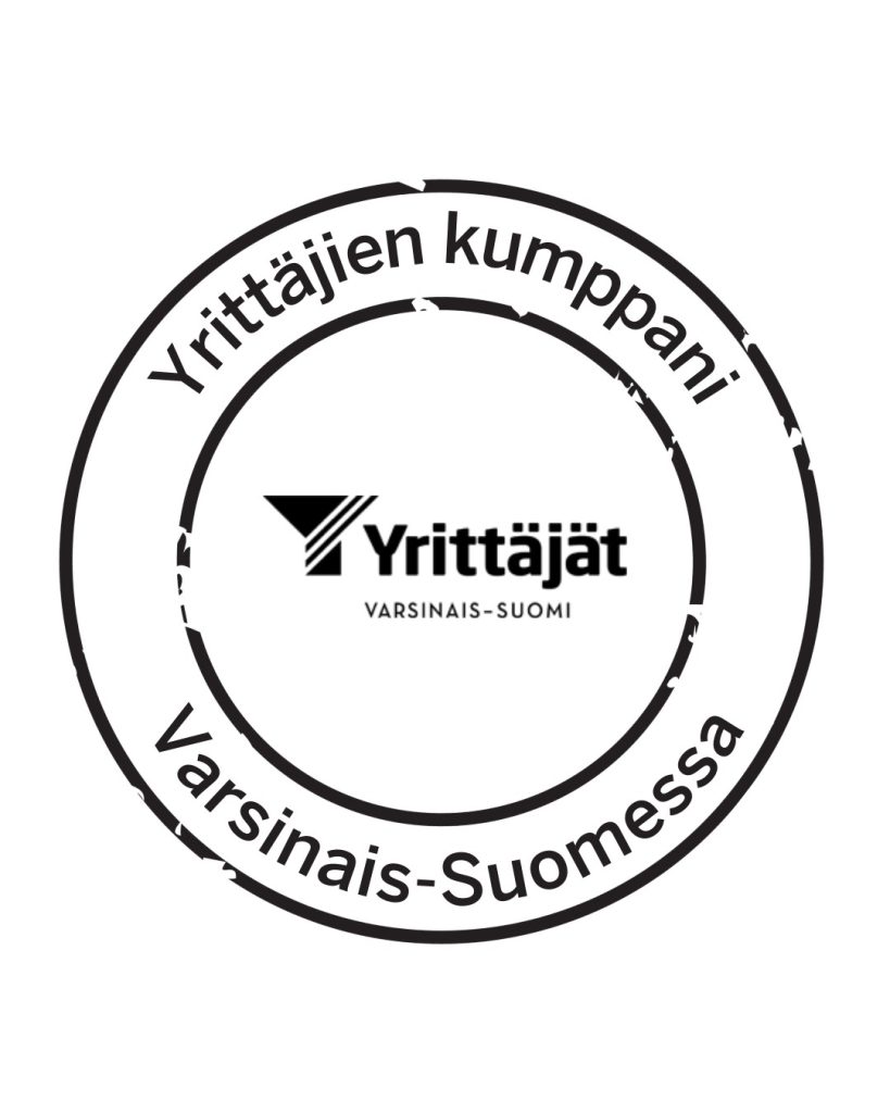 Varsinais-Suomen yrittäjien kumppani